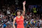 Vinesh Phogat Paris Olympics 2024 Disqualification: IOA President PT Usha Blames Indian Wrestler And Her Support Staff For    Weigh-In    Fiasco