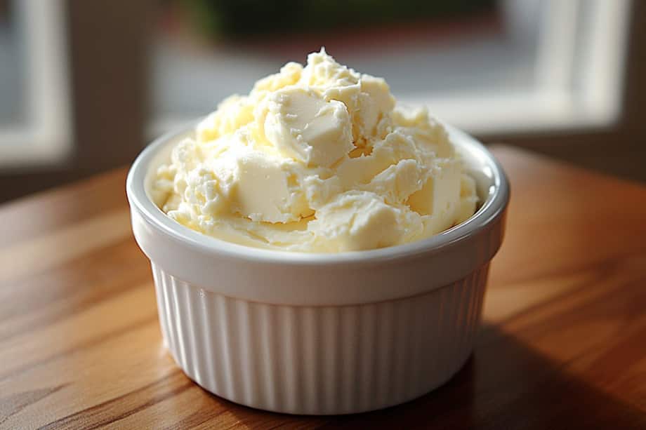 7 Surprising Ways White Butter Can Boost Your Health And Wellness
