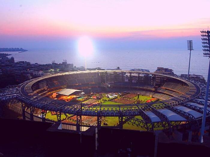 Wankhede