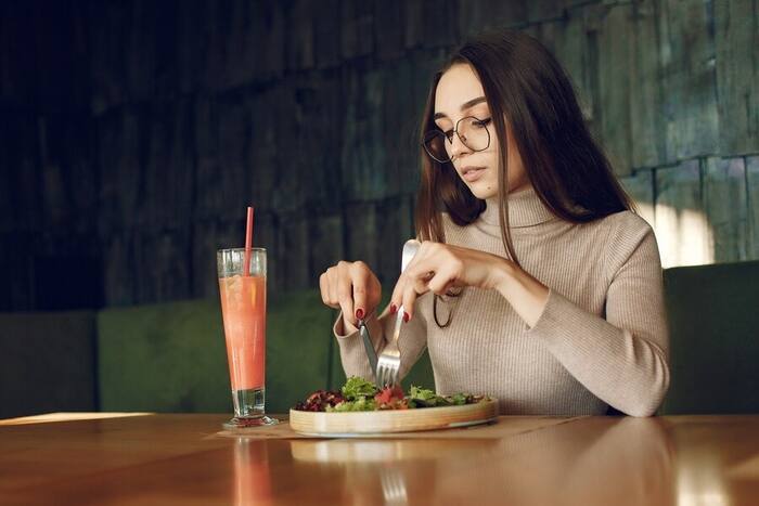 Weight Loss Diet: Avoid These 6 Foods in Dinner If You Are Trying to Lose Those Extra Kilos