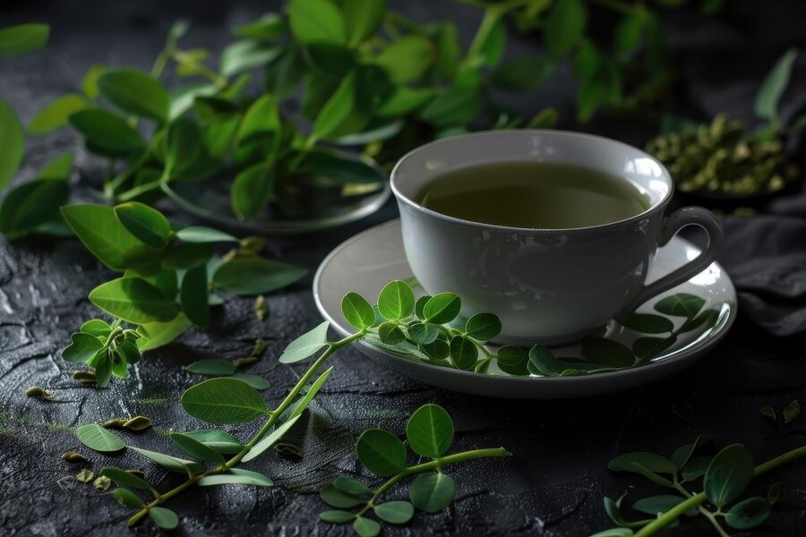 5 Ways This Herbal Brew Can be a Healthy Addition to Your Mornings