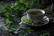 Weight Loss With Moringa Tea: 5 Ways This Herbal Brew Can be a Healthy Addition to Your Mornings