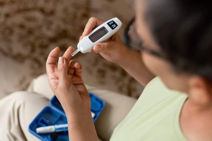 Diabetes Care During Monsoon: Common Infections And How to Avoid Them