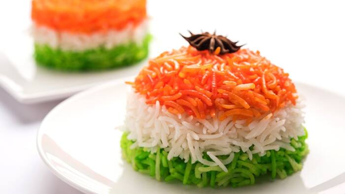 Independence Day 2024: 7 Tricolour Foods to Add a Burst of Patriotic Flavour to Your Meals