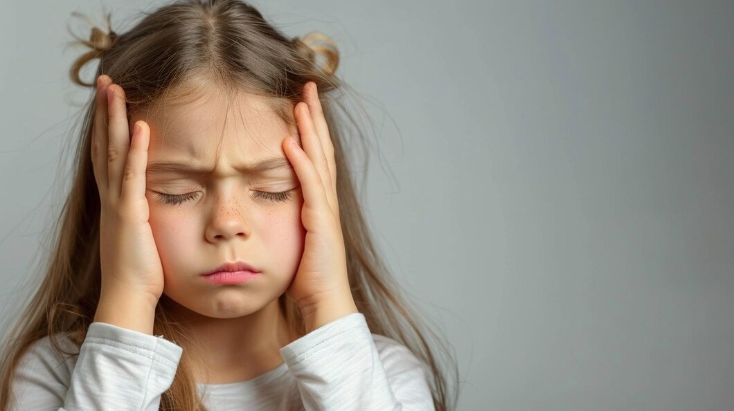 Migraine Symptoms in Children: 5 Warning Signs That Need Immediate Attention