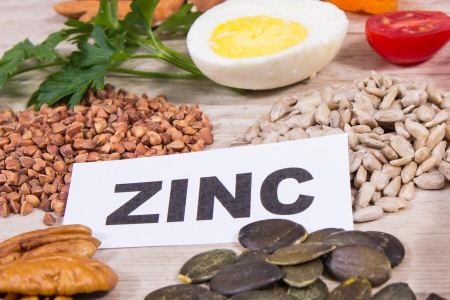 Is Your Body Lacking Zinc? 5 Key Symptoms to Watch For