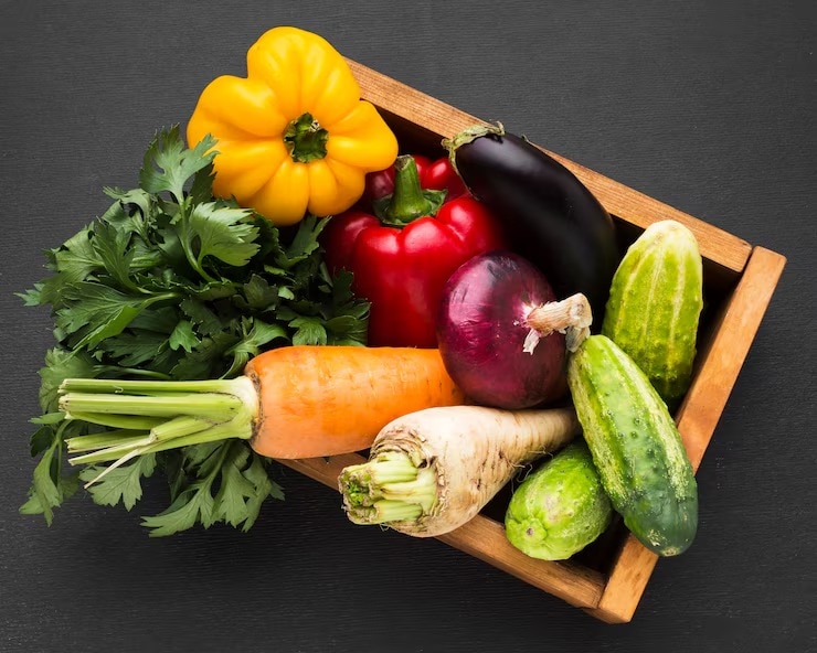 5 Vegetables That Can Help You Shed Extra Kilos in Monsoon