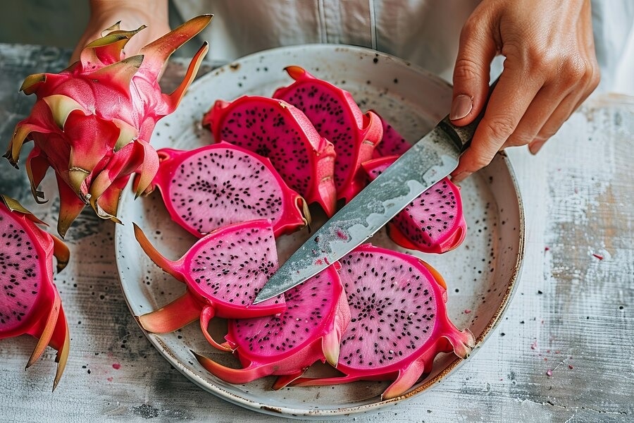 Why Should You Have Dragon Fruits in Monsoon? 5 Benefits to Know