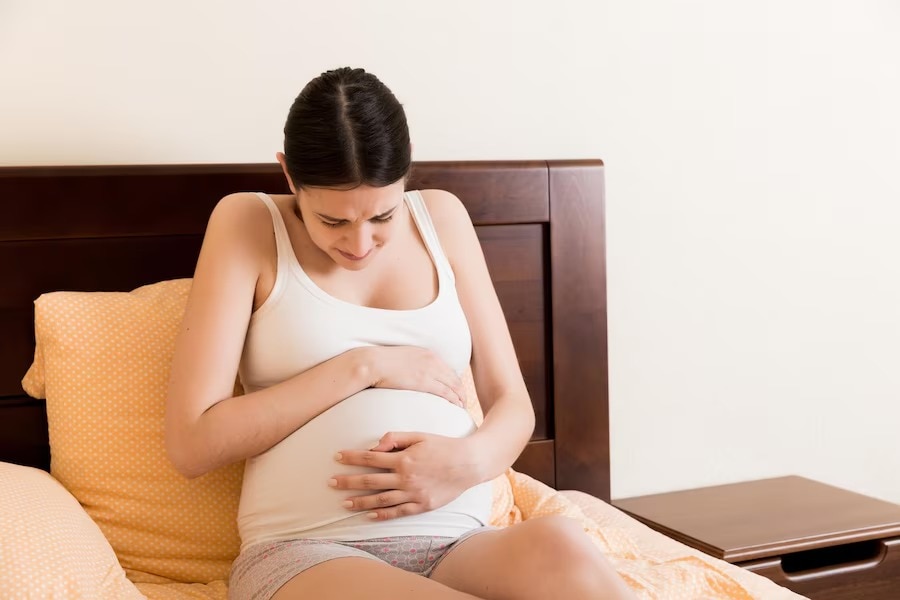 Heatburn During Pregnancy? 6 Effective Things That Can Bring You Much-Needed Relief