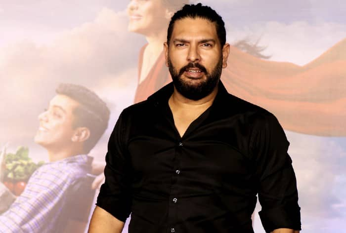 Yuvraj Singh