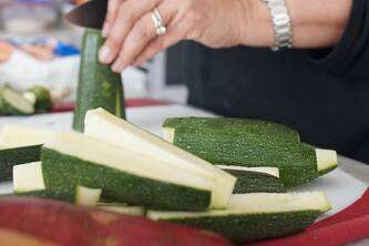 10 Mind-Blowing Reasons Why You Should Eat More Zucchini