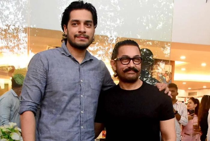 Aamir Khan Beams with Pride After Seeing Son Junaid Khan Work in Maharaj:Apne Dum Pe Ki,Bahot Khushi Hai