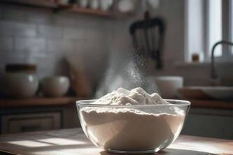 You'll Never Guess The 9 Drawbacks Of Consuming All Purpose Flour