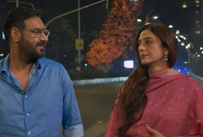 Auron Mein Kahan Dum Tha Box Office Collection Day 1: Ajay Devgn and Tabu’s Romantic Saga Witnesses a Slow Start, Mints Only Rs 2 Crore – Detailed Report Here