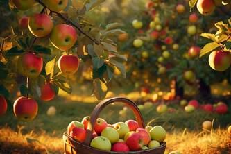 10 Reasons Why Eating Apples Daily Will Transform Your Health