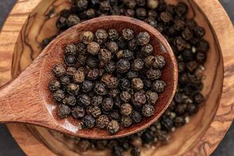 Boost Your health With Black Pepper A miraculous Spice Revealed