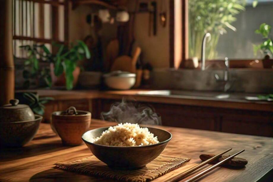 Discover 12 Surprising Benefits Of Including Brown Rice In Your Diet Today