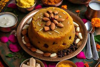 Master The Art Of Making Haryanvi Choorma In Just 5 Steps