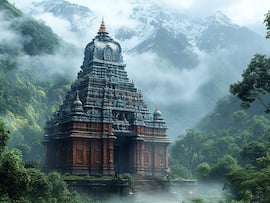 Indulge Into The 10 Fascinating Facts About Mahabaleshwar, Maharashtra