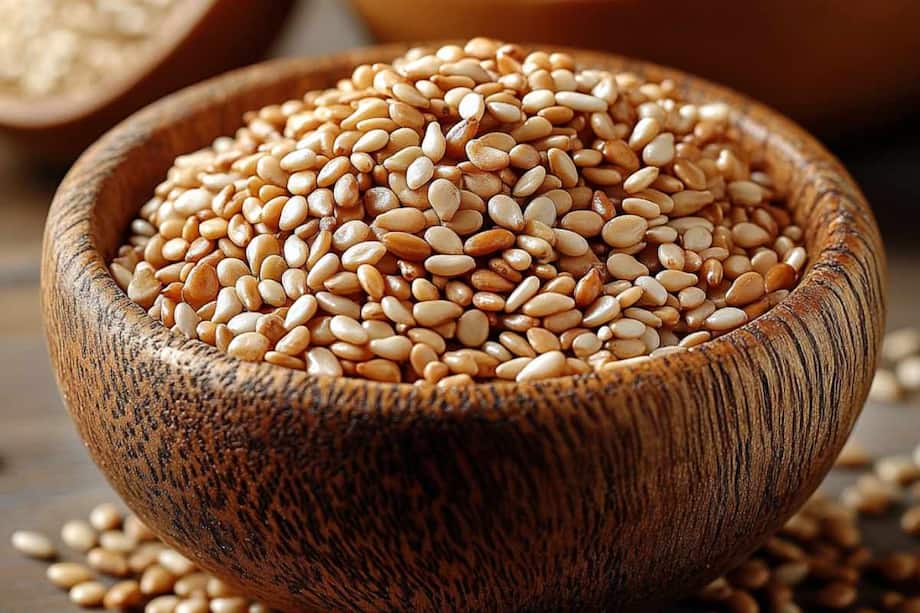 10 Surprising Health Benefits Of Sesame Seeds You Need To Know