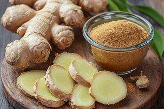 Discover The 10 Incredible Health Benefits Of Ginger