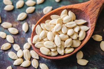 10 Reasons Why Watermelon Seeds Should Be Your New Superfood