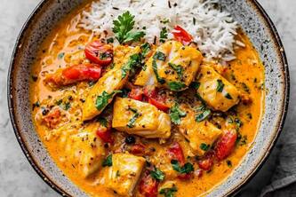 Master The Art Of Making Goan Fish Curry At Home