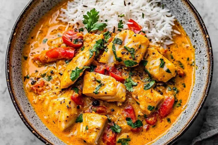 Master The Art Of Making Goan Fish Curry At Home