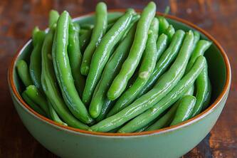 Unlock The Secrets How French Beans Enhance Your Overall Health