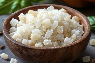Unlock The Mysteries Of Sea Salt: A Natural Health Elixir