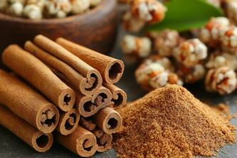 Boost Your Health With The Power Of Cassia Spices