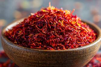 Discover Incredible Health Benefits Of Saffron You Need To Know