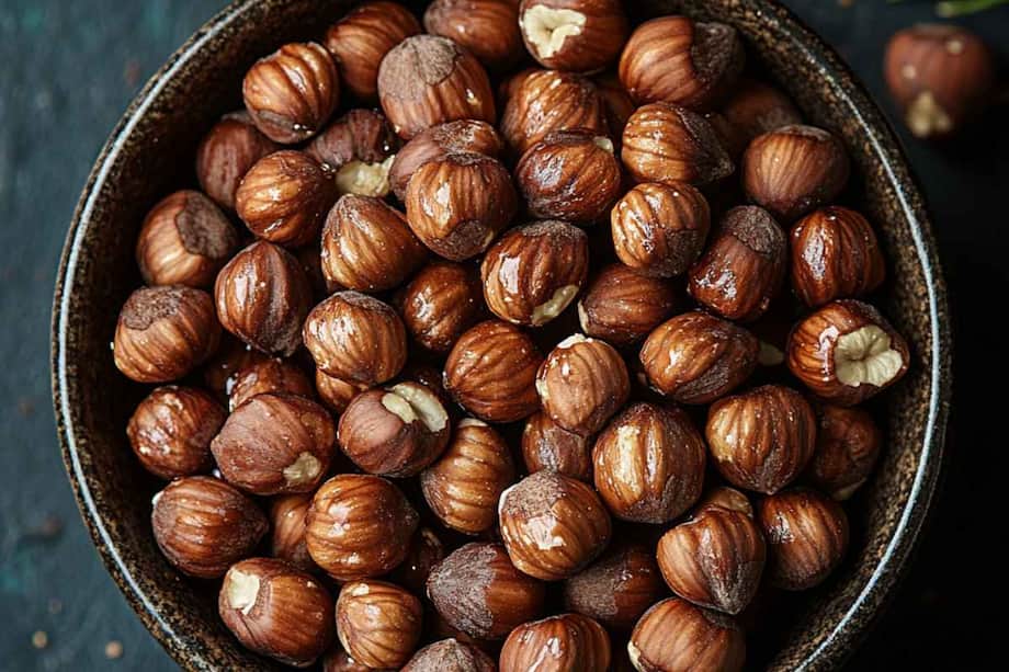 Unveiling The Top 10 Health Advantages Of Hazelnuts