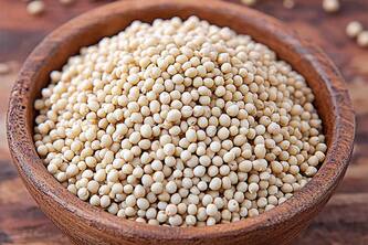 10 Surprising Benefits Of White Millet You Need To Know