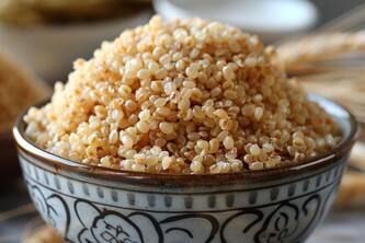 Boost Your Heart Health With Little Millet