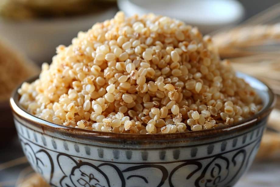 Boost Your Heart Health With Little Millet