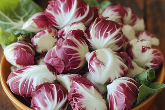 Find Out How Radicchio Can Transform Your Health In 10 Ways