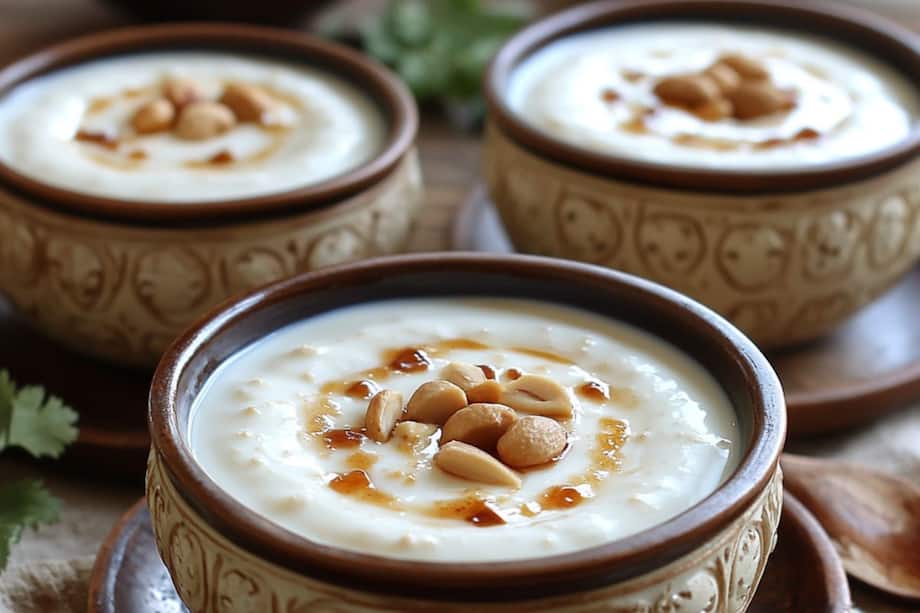 Discover The Secret Recipe For Authentic Bengali Mishti Doi