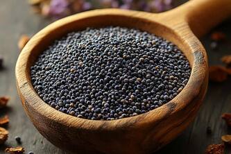 10 Health Benefits Of Poppy Seeds You Need To Know Today