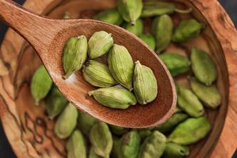 Unveiling The Surprising Health Secrets Of Cardamom Revealed