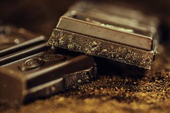 Surprising Ways Dark Chocolate Can Boost Your Mood And Aid In Weight Loss