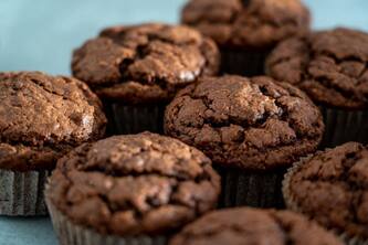 Learn How To Make Perfect Chocolate Muffins With This Recipe