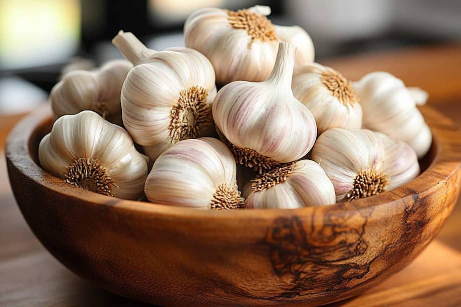 7 Consequences Of Consuming Excessive Amounts Of Garlic