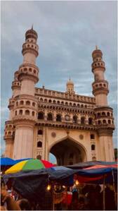 Hyderabad City Weather August 30: IMD Issues Red Alert; Check Forecast Here