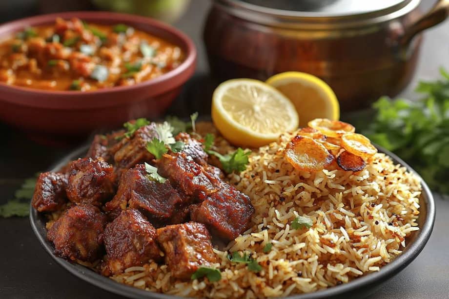 Discover The Top 11 Must-Try Dishes In Vibrant Hyderabad, Telangana