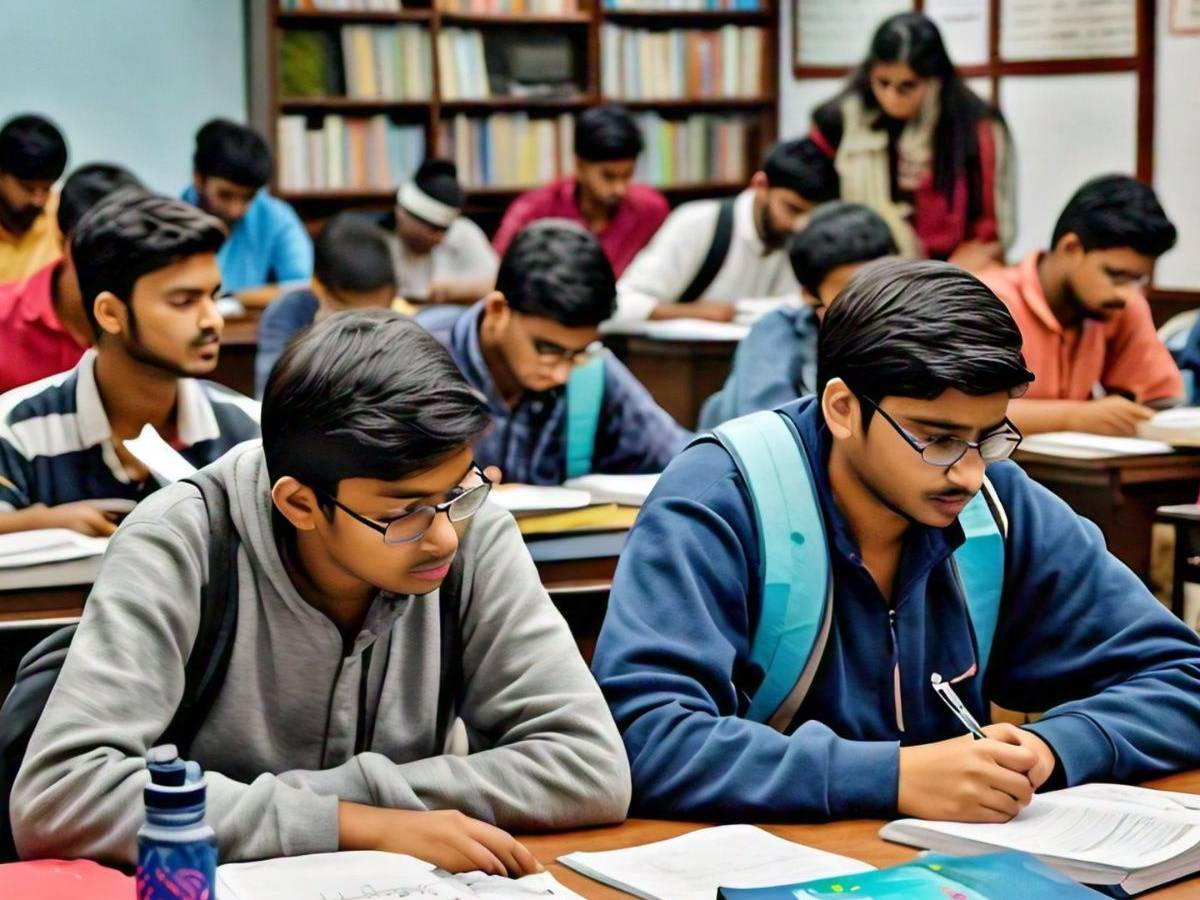 DU में UG एडमिशन के लिए रजिस्ट्रेशन शुरू, 7 अगस्त तक करें अप्लाई, देखें ...