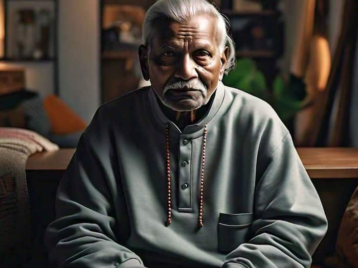 Highest old age pension