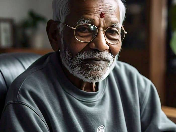 Highest old age pension