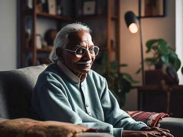 Highest old age pension