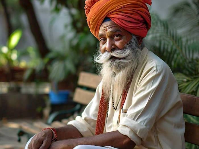 Highest old age pension